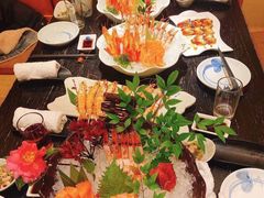 -万鱼亭·鹤家日本料理(南通青年中路店)