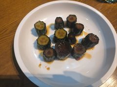 -庭苑饭香·生态餐厅(动物园店)