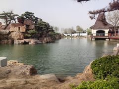 -静之湖度假区