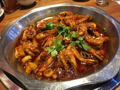 -槐店王婆大虾(开发区店)