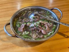 牛杂汤锅-牛大牛跷脚牛肉(光华苑店)