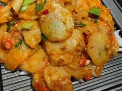 -湘与香缘·湖南菜(王府井北京市百货大楼店)