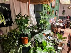 -Thai Basil罗勒叶泰式餐厅(时代天街店)