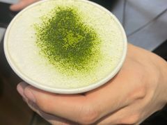 芊芊绿雪-茶话弄(北京凯德MALL大峡谷店)