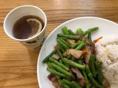 -八珍餐厅(广大路店)