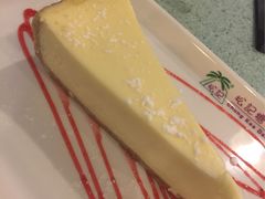-松记糖水店(铜锣湾分店)