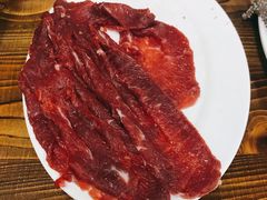 -贵宾牛·潮汕牛肉火锅(珠池总店)