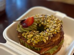 -B&C黄油与面包·THE GARDEN BAKERY概念店(世纪汇店)