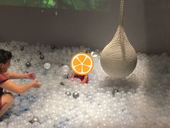 -NOKNOK若蔻亲子餐厅(天地壹方北馆店)