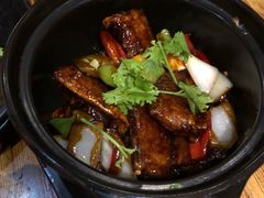 砂锅带鱼-好介口深夜酒馆(梅江店)