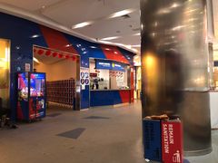 -冠军冰场CHAMPION RINK(百年港湾奥特莱斯店)