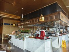 -君悦酒店·乐厨·高空自助餐(青年大街店)