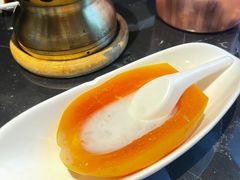 -小天鹅戴斯酒店鲸鲨百汇创作料理