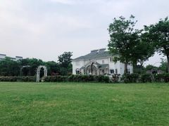 -鹅湖玫瑰文化园