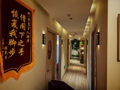 -智慧盲人按摩艾灸-颈肩腰膝疼痛调理(浦东店)