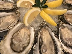 法国吉娜朵生蚝-斯普汇生蚝牛排馆(中骏世界城店)