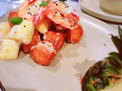 -鹿港小镇(远洋未来广场店)