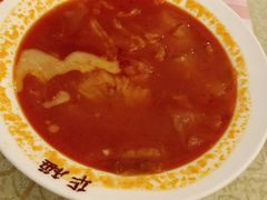 -华梅西餐厅(哈尔滨中央大街店)
