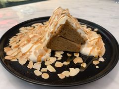 戚风蛋糕-Home Cafe(水榭春天店)
