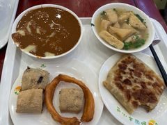 -护国寺小吃(地安门店)
