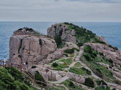 -舟山嵊泗列岛风景名胜区