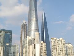 -黄浦江游览快线(金陵东路码头)