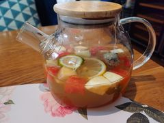 -花舍·新派粤菜·西餐·下午茶(亚运村·鸟巢店)