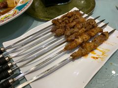 -巴依老爷新疆美食(望京小街店)