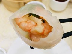 顺德人家虾饺皇-顺德人家食府(黄金广场店)
