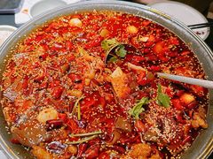 -麻六记(凤凰汇店)