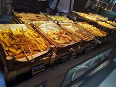 -韩盛·盛江山自助料理(沈辽路万达店)
