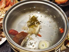 -川骄海鲜自助(亚运村店)