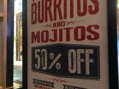 -TEQO·Mexican food & Bar