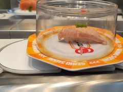 -元气寿司(益田假日广场店)
