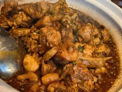 -赣江里•江西菜(望京旺角店)