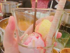 -火舞泰·泰式海鲜火锅餐厅(世纪城店)