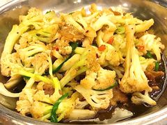 铁板菜花-毛家饭店·融合新湘菜·主题宴(齐鲁软件园店)