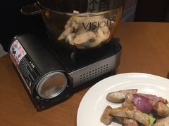-莆田餐厅(大悦城店)
