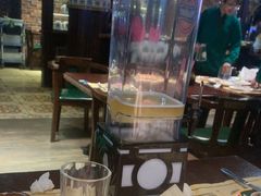 -马迭尔德式西餐精酿啤酒屋(中央大街店)