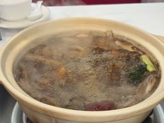 -天宜隆蘑菇宴火锅(石景山旗舰店)