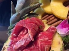 -西塔老太太泥炉烤肉(亚运村店)