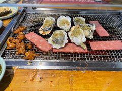 -蚝英雄鲜蚝自助专门店(长楹天街直营店)