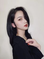 点击看大图 -3AM HAIR SALON染发烫发接发