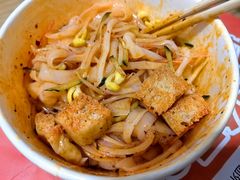 -姑娘手·陕西手工面·肉夹馍(象峰店)