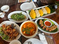 -自然餐厅(Phuket)