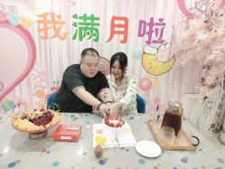 -国际月月生母婴月子中心(旗舰店)