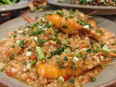 -味蕾主题虾蟹馆(空港西区店)