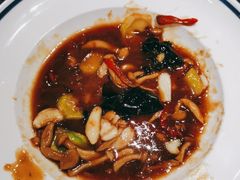 -紫光园·烤鸭·北京菜(团结湖店)