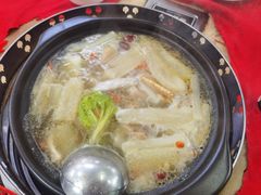 -花苑美食横琴生蚝火锅(拱北粤华路店)