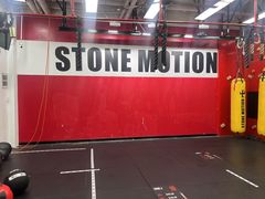 -Stone Motion释动健身